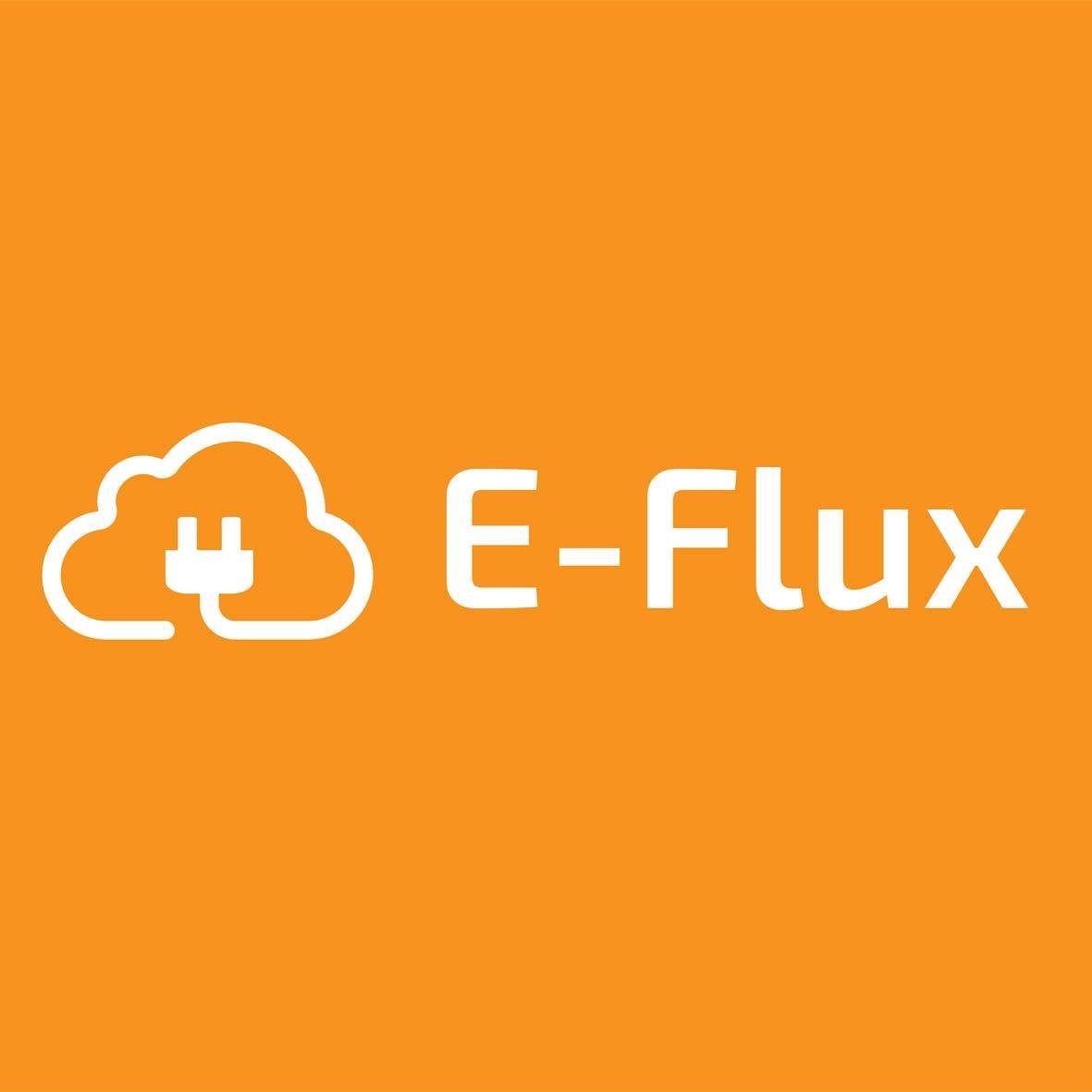 E-Flux